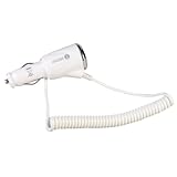 {Note 3 and Galaxy S5} Zeimax® Retractable Fast Travel Car Charger Adapter Rapid Car Charging Cable Kits for Samsung Galaxy Note 3 III N9000 N9001 and Samsung Galaxy S5 SV