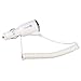{Note 3 and Galaxy S5} Zeimax® Retractable Fast Travel Car Charger Adapter Rapid Car Charging Cable Kits for Samsung Galaxy Note 3 III N9000 N9001 and Samsung Galaxy S5 SV