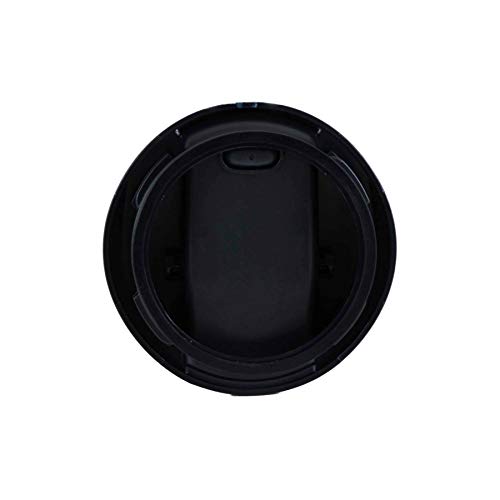 Contigo Extreme Travel Mug Replacement Lid, Black/Square Tab eBay