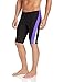 Speedo Men's Jammer Swimsuit-Endurance+ Launch Splice
