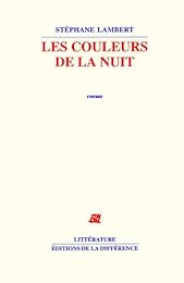 Les  couleurs de la nuit