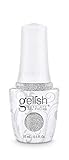Harmony Gelish - Forever Fabulous Marilyn Monroe - Diamonds Are My BFF - 15 mL / 0.5 Oz