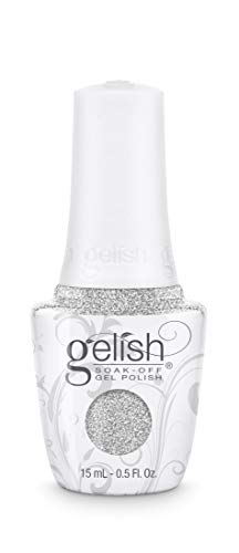 Harmony Gelish - Forever Fabulous Marilyn Monroe - Diamonds Are My BFF - 15 mL / 0.5 Oz