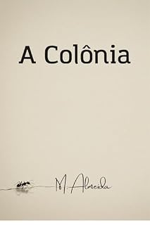 Livro A Colônia