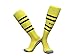 LES TRICOT 2018/2019 BVB Home #22 Christian PULISIC Soccer Kids Jersey Shorts Socks Set Youth Sizes