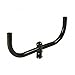 180 Degree Double Bullhorn For Mounting Slipfitter Fixtures On 2.375 in. Tenons PLT S2-S36-2DB
