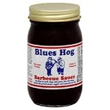 Blues Hog Sauce Bbq Original