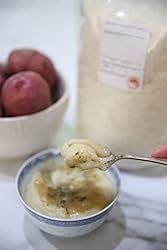 Kauffman Orchards Instant Potato Flakes In