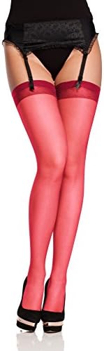 Women's 20 DEN Stockings O 4006