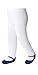 Baby Shoe-Look Tights - Mary Jane & Ballerina - Anti Slip - Cotton-Infant & Toddler Sizes- 0-6m, 6-12m and 12-24m