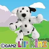 Lil'Kinz Dalmatian dog