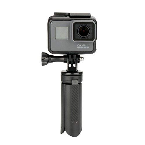 image for Ulanzi Mini Tripod, Small Desktop Tripod - Tiny Tabletop Tripod, Porta