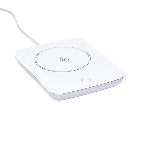 2 Coffee+Warmer+Automatic+Beverage+Accessories