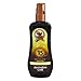Australian Gold Spf#15 Spray Gel With Instant Bronzer 8oz