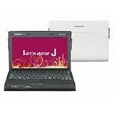 Panasonic(パナソニック) Panasonic(パナソニック) Let's note(レッツノート) J10 CF-J10TYAHR
