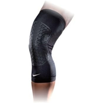 nike pro hyperstrong knee sleeve 3.0