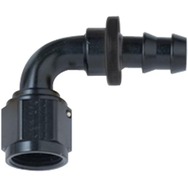 Amazon Com Fragola 209010 Bl Black Size 10 90 Push Lock