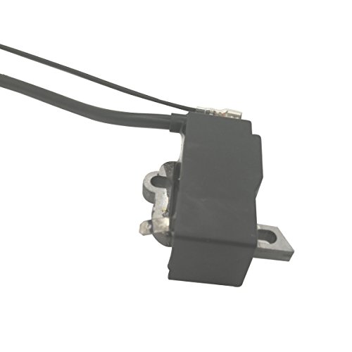 Cancanle Ignition Coil with Wire for Stihl TS400 Cut Off Saw 4223 400 1303