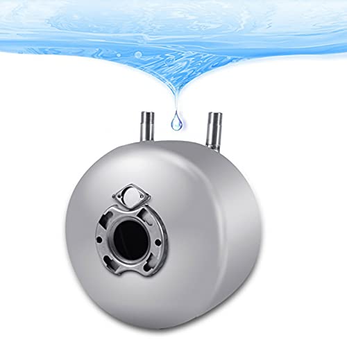 1500W 8L 110V Compact Size Instant Electric Tank Home Hot Water Heater