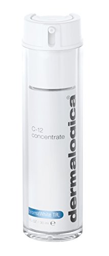Dermalogica C 12 Concentrate Sunscreen Lotion, 1.0 Fluid Ounce