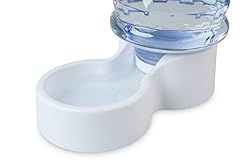 PetFusion H2O Gravity Pet Water Dispenser. Durable