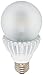 Cree BA21-16027OMF-12DE26-1U100 100-watt Equivalent LED Light Bulb, Soft White