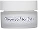 Bioelements Sleepwear for Eyes - 0.5 fl oz - Night Anti-Aging Eye Cream - Moisturize, Hydrate & Reduce Appearance of Fine Lines & Wrinkles - Vegan, Gluten Free - Never Tested on Animals