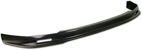 AeroxxBLF-HDCV96MU 1996 to 1998 Honda Civic MU Style Polyurethane Front Bumper Lip