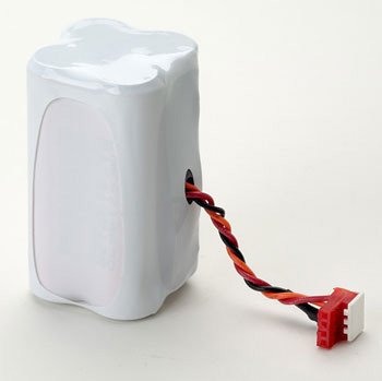 Bright Star - Lithium Ion Battery Packs Lighthawk 4-Cell Batterypack: 120-07885 - lighthawk 4-cell batterypack