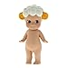 Baby Watch Sonny Angel mini figure-animal series version 2