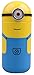ChezMax Outdoor Water Bottle for Kids Water Glass