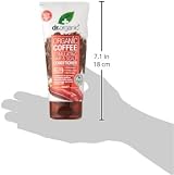 Dr. Organic Coffee Stimulating Hair & Scalp Conditioner for Hair Growth & view 4