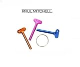 Paul Mitchell Color Tube Key Set Hair Art Metal Tube Squeezer Metal