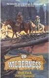 Wolf Pack (Wilderness # 20)