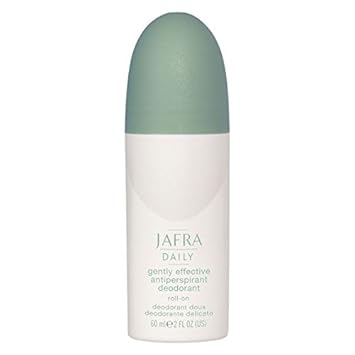  Jafra Sensitive Skin Antiperspirant Deodorant