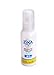 ZIKA Shield Mosquito Repellent Spray (Travel Pack,100ml) 100% All Natural, Non Toxic and DEET FREE. Bug and Insect Repellent