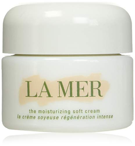 the moisturizing soft cream