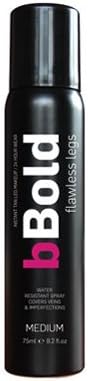 bBold Flawless Legs 75ml Medium by bBold