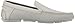 Calvin Klein Men's Miguel Diamond Perf Slip-On Loafer