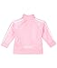 adidas Baby Girls' Basic Tricot Set