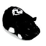 Kung Zhu Ninja Warrior Battle Hampster Drayko