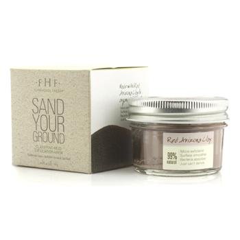 Farmhouse Fresh Sand Your Ground Mask 3.2 Oz