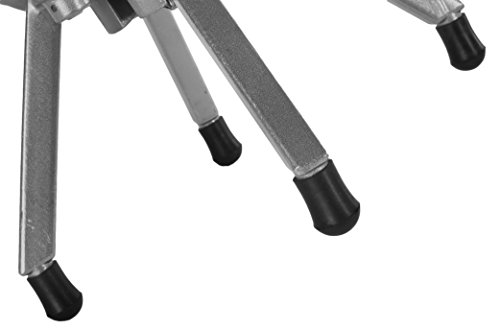 Chef's Supreme - 6 Wedge Stainless Wedger