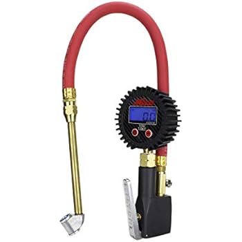 milton inflator tire pressure industries compact air chuck psi gauge rubber dual head digital npt hose