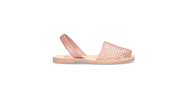 Amazon.com: Ria Menorca - Sandalias de verano para mujer : Ropa, Zapatos y  Joyería