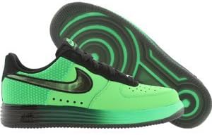 nike lunar force 1 green