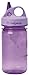 Nalgene Tritan Grip-N-Gulp BPA-Free Water Bottle, Size 11 - 15 oz
