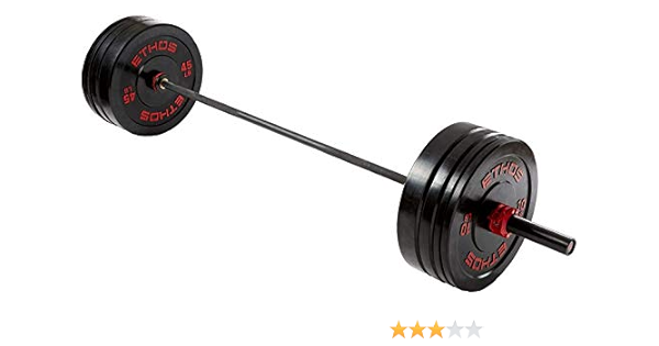 ethos 45lb plate