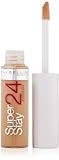 Maybelline Superstay Concealer Dp Bge .18 Oz, Pack of 2