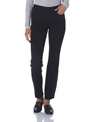 NYDJ Damen Petite Marilyn Straight Jeans Lässige Hose, Abendgebiet, 32 Größen